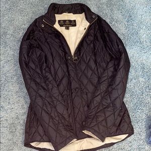 Classic Barbour Jacket